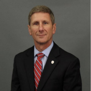  CSM (Ret) Marc W. Eckard